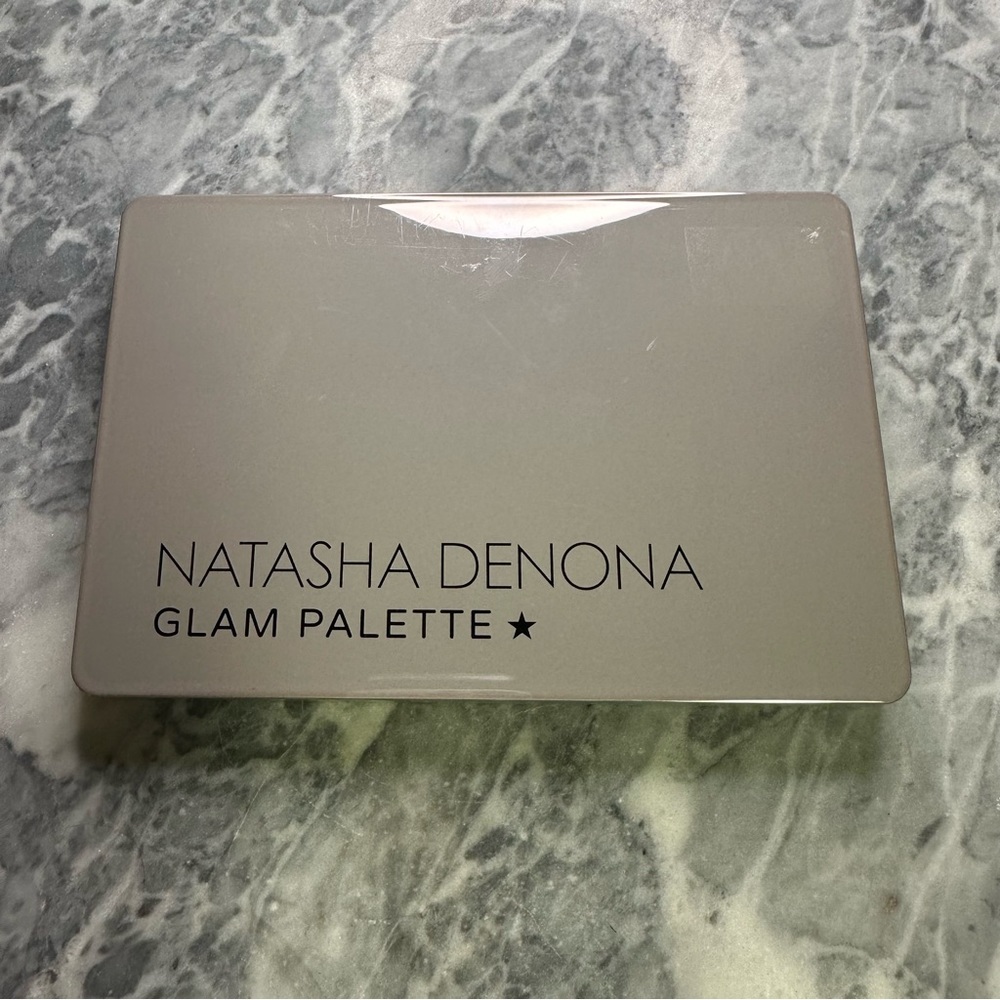 Natasha Denona‎ Glam Eyeshadow Palette